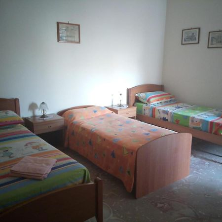 La Fenice Foresteria Лече Екстериор снимка